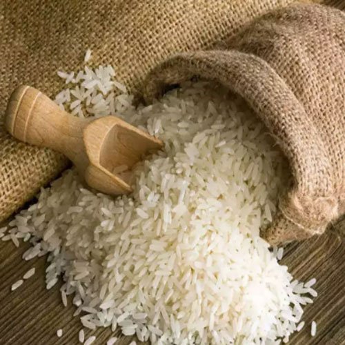 Non-Basmati Rice